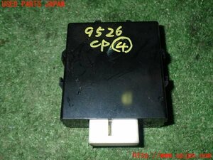 1UPJ-95266149]セリカ GT-FOUR(ST185)コンピューター4（ミラーコントロールリレー） 中古