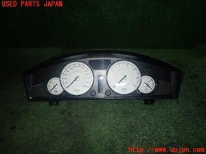 1UPJ-91976170]クライスラー・300C(LX57)　2007yスピードメーター 中古