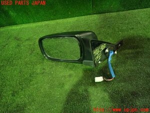 1UPJ-96381212] Impreza WRX-STi(GDB) left door mirror used 