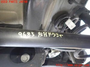 1UPJ-96854025]Audi・Q5(FYDAXS)leftリアドライブシャフト 中古