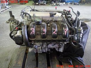 1UPJ-83292010]Alfa Romeo・ブレラ(93922S)engine 939A5 中古