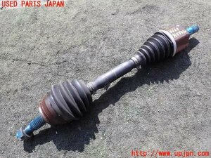 1UPJ-99834015] Alpha Romeo * Giulietta (94018) left front drive shaft used 