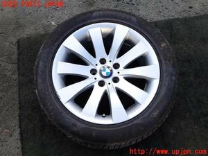 1UPJ-10149044]BMW 740i F01 (KA30)タイヤ　ホイール　1本(4) 245/50R18 中古