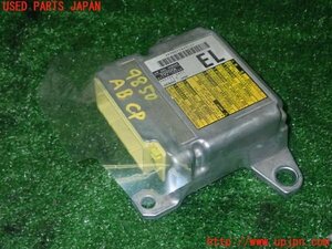 1UPJ-98506145]エスティマハイブリッド(AHR20W)エアバッグコンピューター 中古