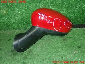 1UPJ-10721212] abarth *595(312142) left door mirror used 