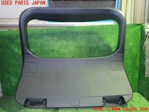 1UPJ-11701578]RAV4 ハイブリッド(AXAH52)バックドア内張り 中古