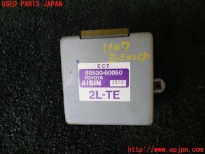 1UPJ-11076115]ランクルプラド(LJ78W)ミッションコンピューター 中古