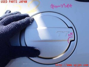 1UPJ-11321690]アウディ・TT クーペ(8JCDA)フューエルリッド 中古