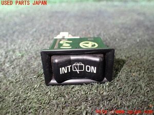 1UPJ-11076309]ランクルプラド(LJ78W)スイッチ4（リヤワイパー） 中古