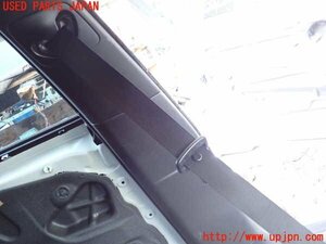 1UPJ-98527075]BMW X6(FG30)助手席シートベルト 中古