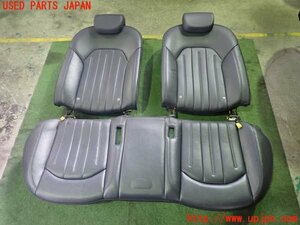 1UPJ-94847385] Audi *A8 hybrid (4HCHJA) rear seats used 