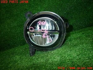 1UPJ-97851180]BMW 320i(8A20) right foglamp used 