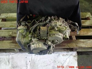 1UPJ-97553010]Lancer Evolution7(CT9A)Transmission AT 4G63 4WD 中古