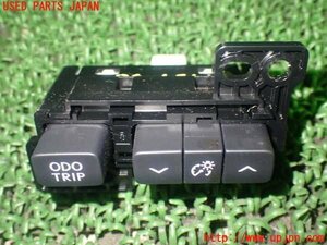 1UPJ-84016310]レクサス・RX350(GGL10W)スイッチ5（ODO TRIP等） 中古