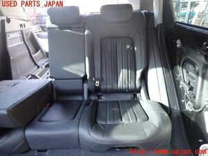 1UPJ-96857435] Audi *Q5(FYDAXS) left rear seats used 