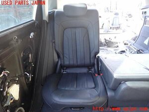 1UPJ-96857405] Audi *Q5(FYDAXS) right rear seats used 