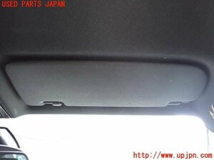 1UPJ-98527625]BMW X6(FG30)室内サンバイザー右側 中古