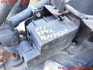 1UPJ-11515540] Jeep Grand Cherokee (WK36A) air suspension solenoid valve(bulb) used 