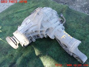1UPJ-95434350] Jeep Grand Cherokee (WK36A) front diff used 