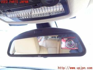 1UPJ-10147615]BMW 740i F01 (KA30)ルームミラー 中古