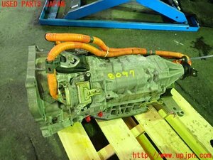 1UPJ-80973010]Lexus・IS300h(AVE30)Transmission AT 2AR-FSE 中古