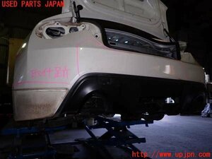 1UPJ-11711610]86(BRZ)(ZN6)リアバンパー 中古