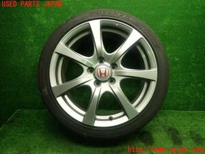 1UPJ-11909042]シビック タイプR(FD2)タイヤ　ホイール　1本(2) 220/40R18 中古