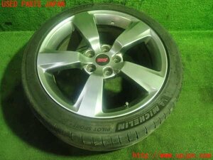 1UPJ-98189042]Impreza Ctype WRX-STi(GVF)Tires　Wheels　1本(2) 245/40ZR1 中古
