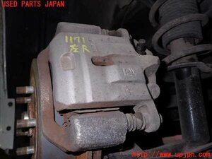 1UPJ-11714095]86(BRZ)(ZN6)左リアキャリパー 中古