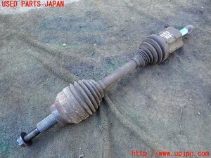 1UPJ-11514015] Jeep Grand Cherokee (WK36A) left front drive shaft used 