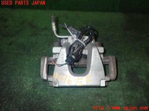 1UPJ-96964085]Jaguar・Fペース(DC2NA)leftフロントcaliper 中古