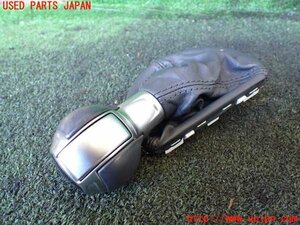 1UPJ-11327570]アウディ・TT クーペ(8JCDA)シフトノブ 中古