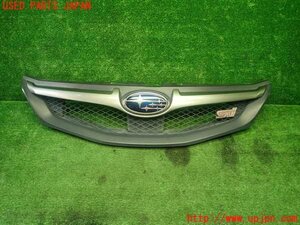 1UPJ-10781050]Impreza WRX-STi(GRB)ラジエターGrille 中古