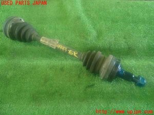 1UPJ-99934020] Porsche * Boxster (986K) right rear drive shaft used 