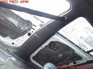 1UPJ-98527665]BMW X6(FG30)右センターピラートリム 中古