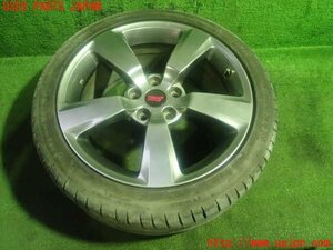 1UPJ-98189041]Impreza Ctype WRX-STi(GVF)Tires　Wheels　1本(1) 245/40ZR1 中古