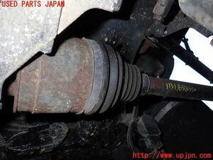 1UPJ-11514020] Jeep Grand Cherokee (WK36A) right rear drive shaft used 