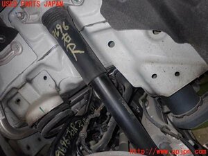 1UPJ-96965070] Jaguar *F pace (DC2NA) right rear shock absorber used 