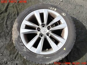 1UPJ-12089044]レクサス・LS460(USF40)タイヤ　ホイール　1本(4) 235/50R18 中古