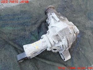 1UPJ-11514350] Jeep Grand Cherokee (WK36A) front diff used 