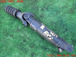 1UPJ-94113410] Jeep Wrangler (TJ40S) rear propeller shaft [ Junk ]