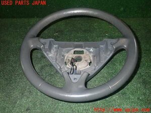 1UPJ-77007855] Porsche * Cayenne (9PABFD) steering wheel used 