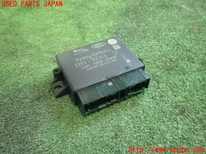 1UPJ-96966153]ジャガー・Fペース(DC2NA)コンピューター8 中古