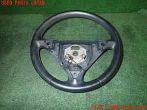 1UPJ-75267855] Porsche * Cayenne (9PA00) steering wheel used 