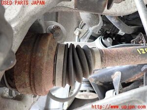 1UPJ-12084025]Lexus・LS460(USF40)leftリアドライブシャフト 中古