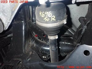 1UPJ-96964020] Jaguar *F pace (DC2NA) right rear drive shaft used 