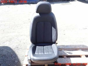 1UPJ-96857035] Audi *Q5(FYDAXS) driver's seat used 