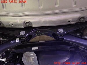 1UPJ-11225295]VW ゴルフ(AUDFG)リアメンバー 中古