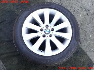 1UPJ-10149043]BMW 740i F01 (KA30)タイヤ　ホイール　1本(3) 245/50R18 中古