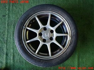 1UPJ-10799031]アコード ユーロR(CL1)タイヤ　ホイール　1本(1) 205/50R16 中古